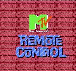 Remote Control